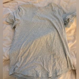 Lululemon t-shirt
